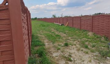 Działka budowlana Radom