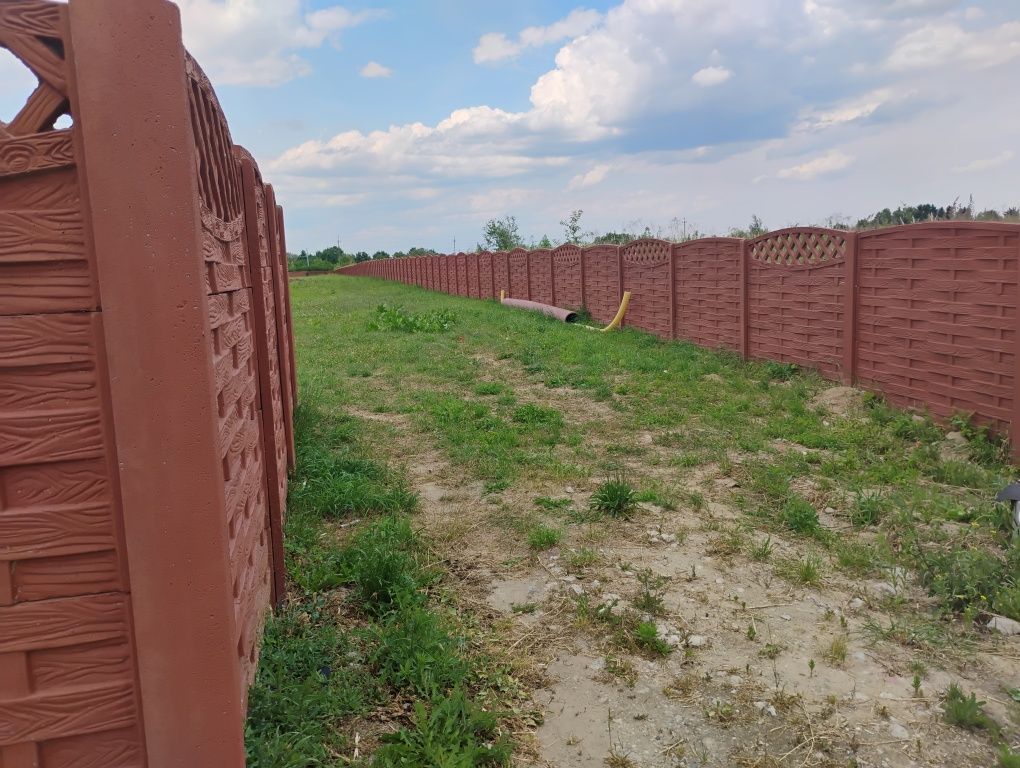 Działka budowlana Radom. Zdjęcie 2