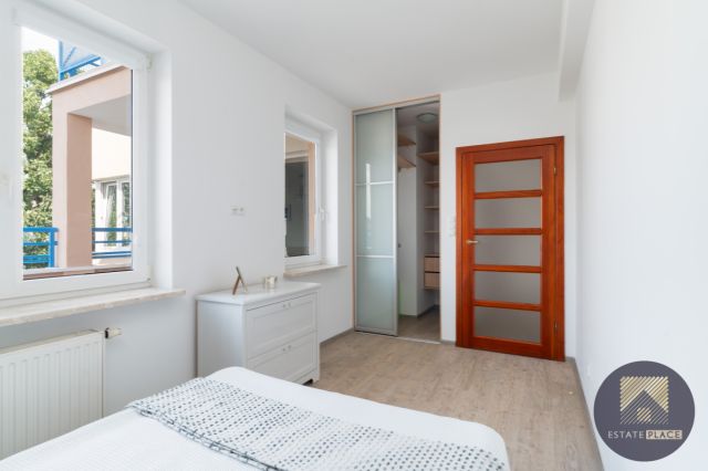 Mieszkanie 3-pokojowe Warszawa Bemowo, ul. Kluczborska. Zdjęcie 12