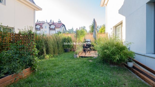 Mieszkanie 3-pokojowe Kraków Dębniki, Kameralna. Zdjęcie 4