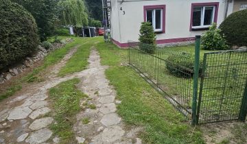 dom szeregowy, 2 pokoje Lipka