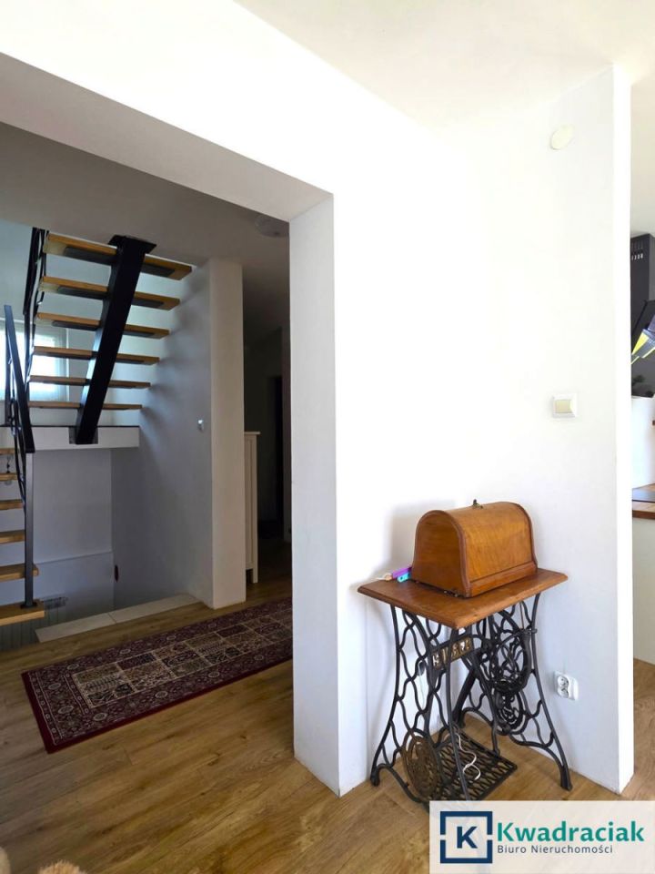 dom wolnostojący, 4 pokoje Dobra. Zdjęcie 10