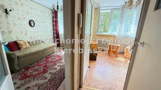 Mieszkanie 2-pokojowe Łódź Dąbrowa, ul. Henryka Rodakowskiego. Zdjęcie 13