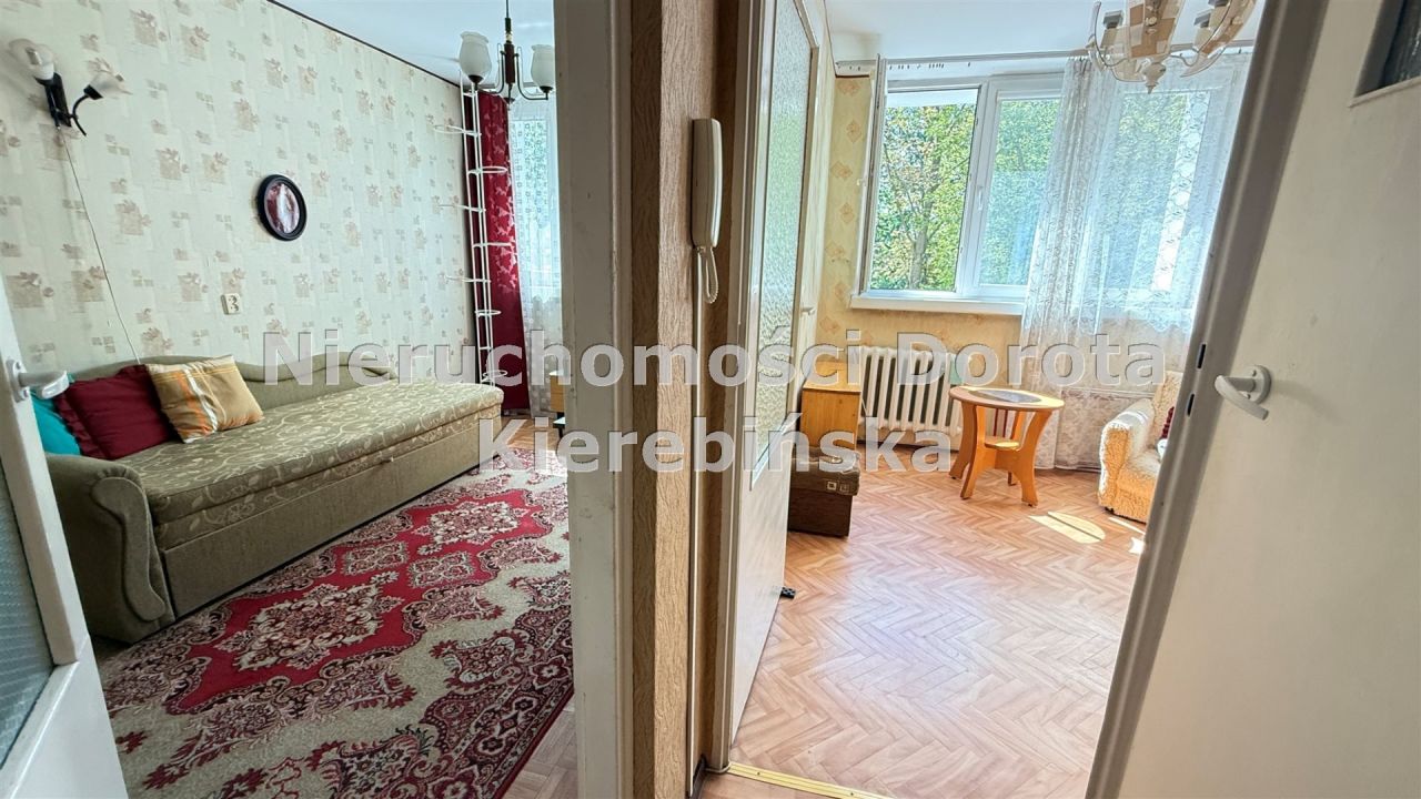 Mieszkanie 2-pokojowe Łódź Dąbrowa, ul. Henryka Rodakowskiego. Zdjęcie 13