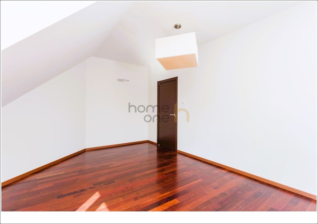 bliźniak, 6 pokoi Warszawa Wilanów. Zdjęcie 11