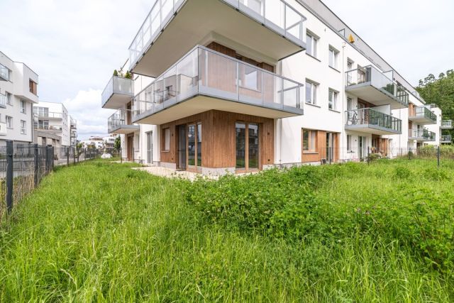 Mieszkanie 3-pokojowe Gdynia Chwarzno-Wiczlino. Zdjęcie 16