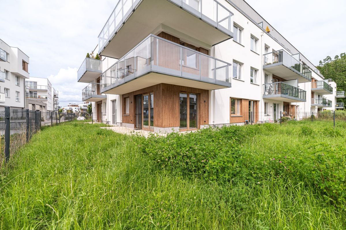 Mieszkanie 3-pokojowe Gdynia Chwarzno-Wiczlino. Zdjęcie 16