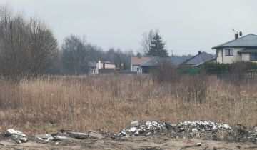 Działka rekreacyjna Targówka, ul. Osiedlowa