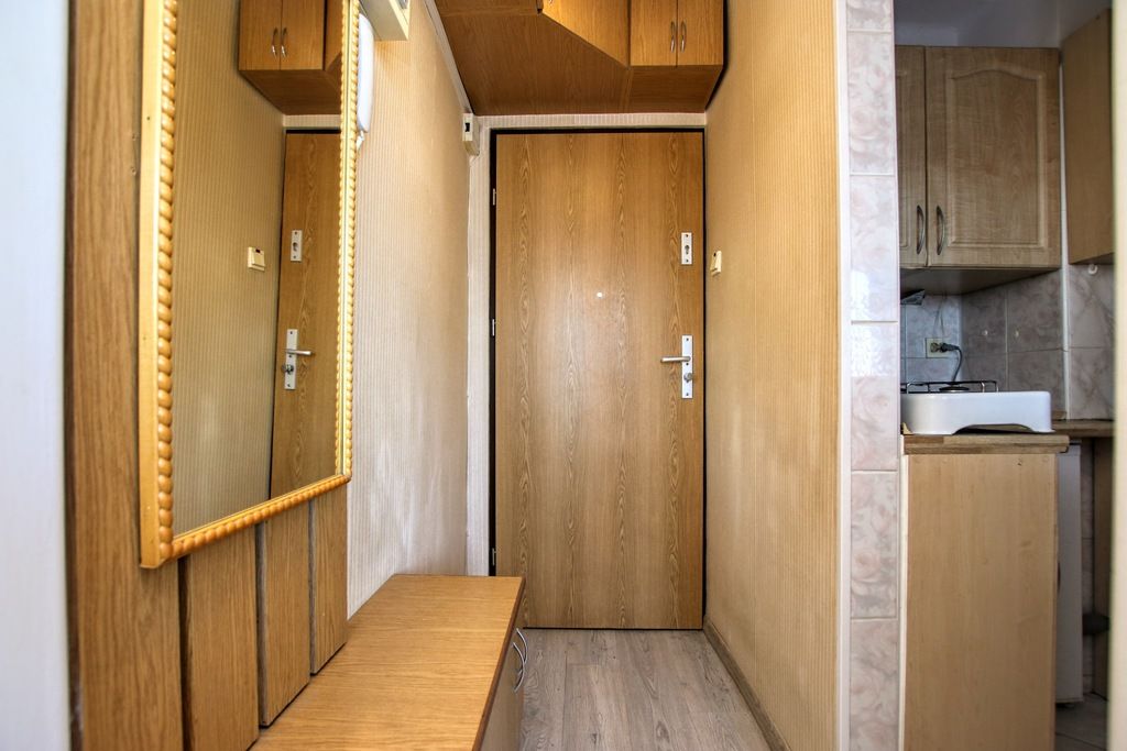 Mieszkanie 1-pokojowe Rzeszów, ul. gen. Leopolda Okulickiego. Zdjęcie 6