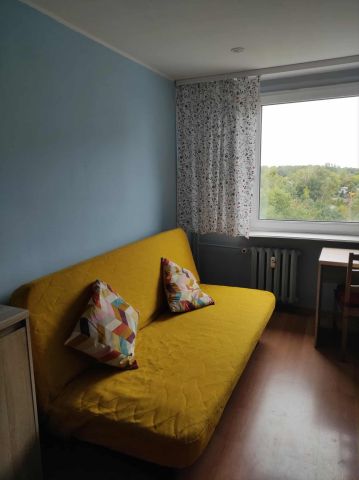 Pokój Katowice Panewniki, ul. Gdańska. Zdjęcie 1