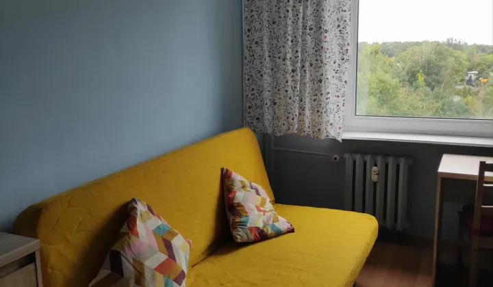 Pokój Katowice Panewniki, ul. Gdańska