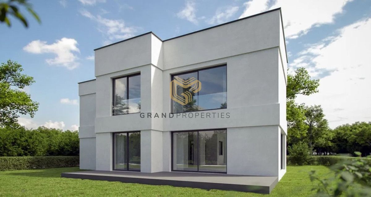 dom wolnostojący, 6 pokoi Konstancin-Jeziorna. Zdjęcie 4