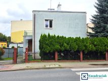 dom wolnostojący, 4 pokoje Sanok, ul. Jana Pawła II