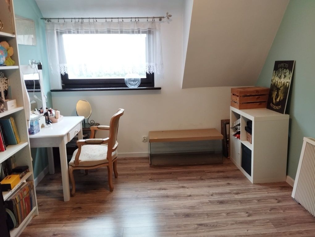 Mieszkanie 4-pokojowe Nysa, ul. Mariacka. Zdjęcie 3