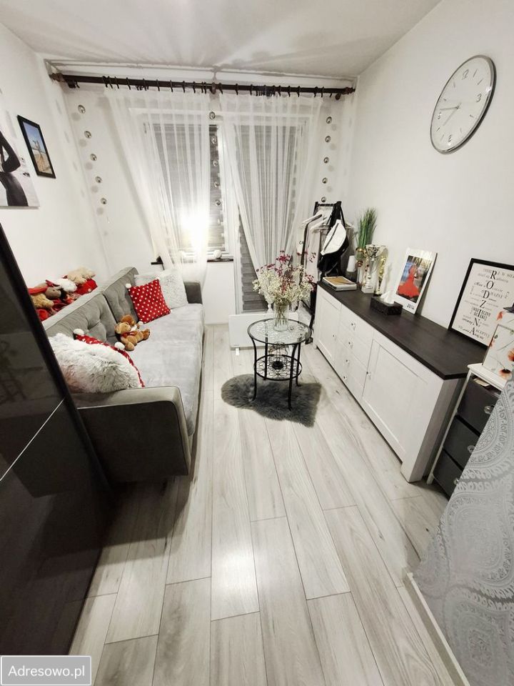 Mieszkanie 3-pokojowe Zabrze Zaborze, ul. Adama Kawika. Zdjęcie 10