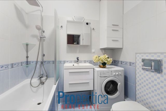 Mieszkanie 2-pokojowe Warszawa Białołęka, ul. Pasłęcka. Zdjęcie 13