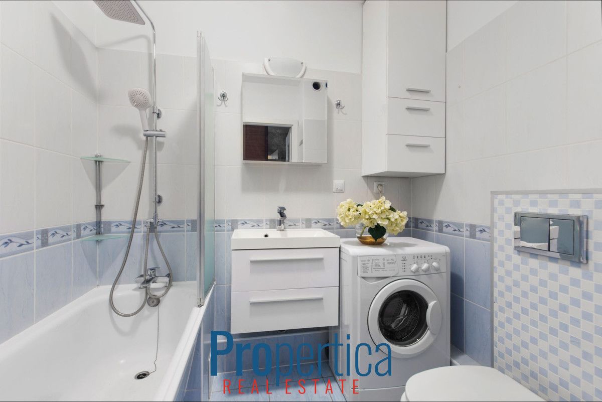 Mieszkanie 2-pokojowe Warszawa Białołęka, ul. Pasłęcka. Zdjęcie 13