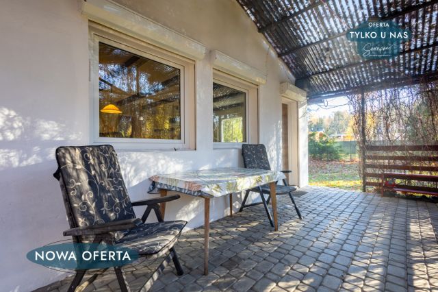 dom wolnostojący, 3 pokoje Kwiatkowice-Las, ul. Słoneczna. Zdjęcie 23