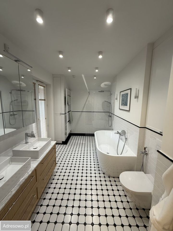 dom szeregowy, 6 pokoi Józefosław, ul. Normandii. Zdjęcie 12