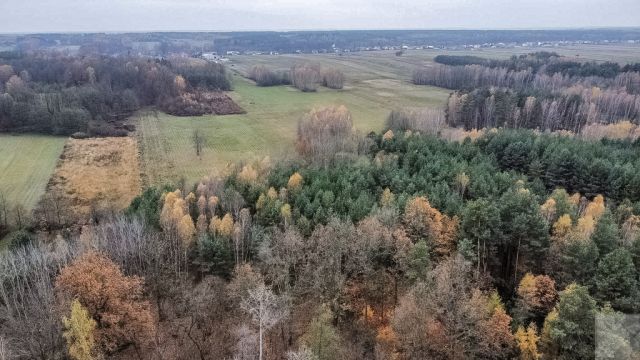 Działka Majdan Sieniawski. Zdjęcie 10