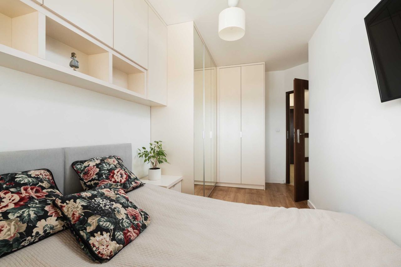 Mieszkanie 2-pokojowe Kręczki, ul. Koniczyny. Zdjęcie 4