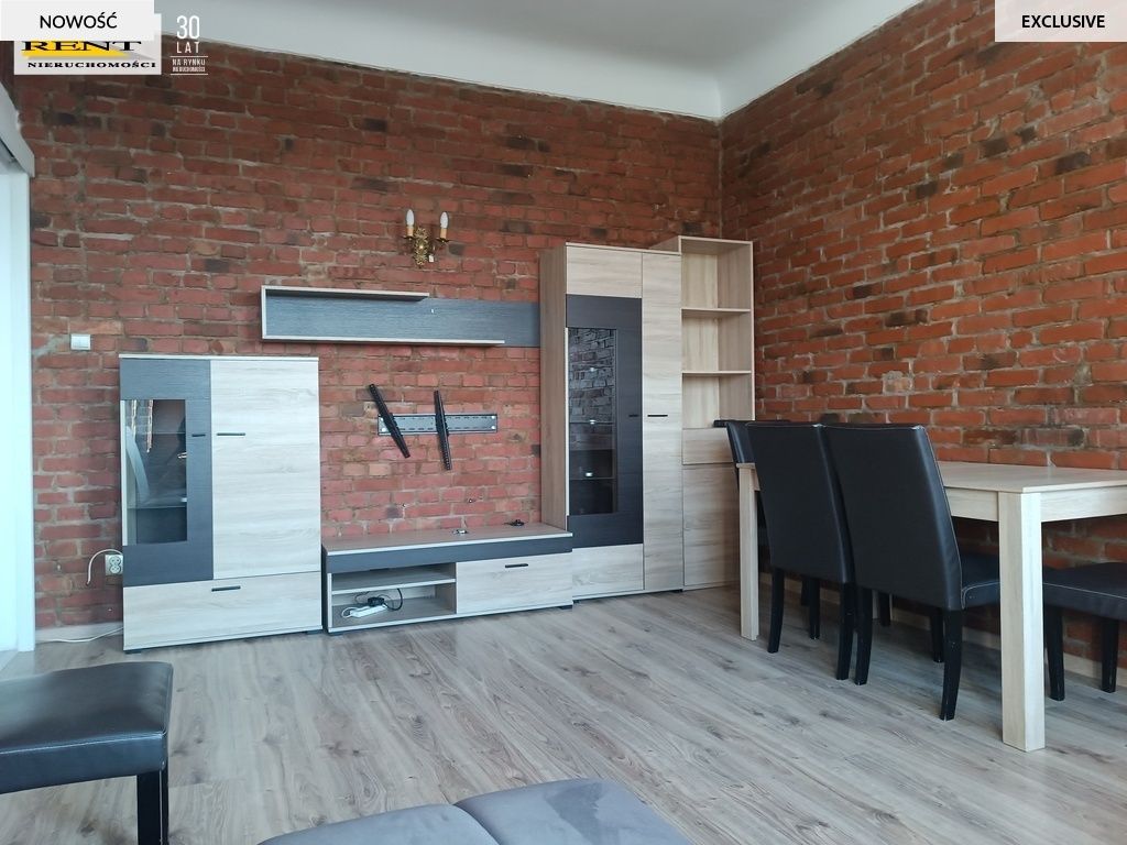 Mieszkanie 2-pokojowe Stargard, ul. Wojska Polskiego. Zdjęcie 2