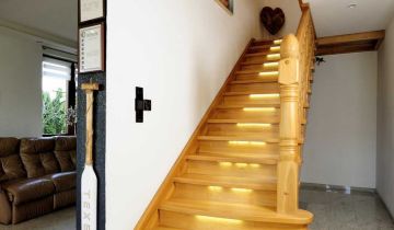 dom wolnostojący Jaworzyna Śląska