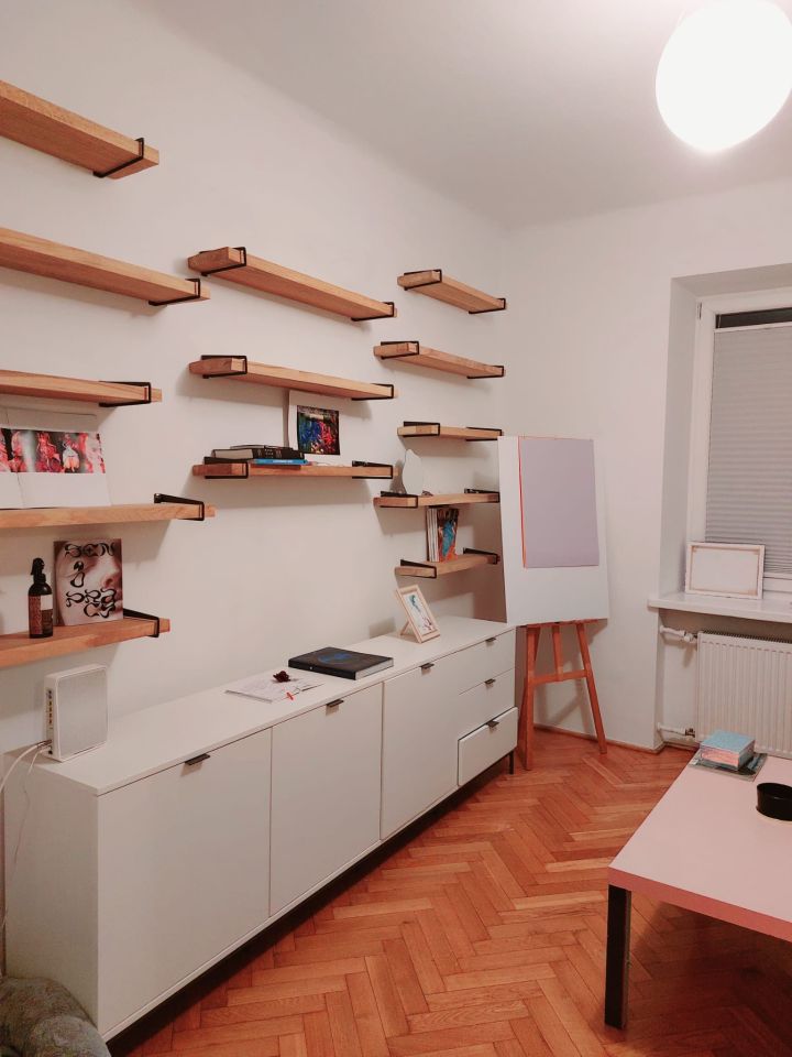 Mieszkanie 2-pokojowe Warszawa Praga-Południe, al. Jerzego Waszyngtona. Zdjęcie 5