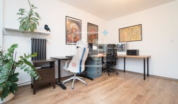 Mieszkanie 3-pokojowe Warszawa Praga, ul. Międzynarodowa