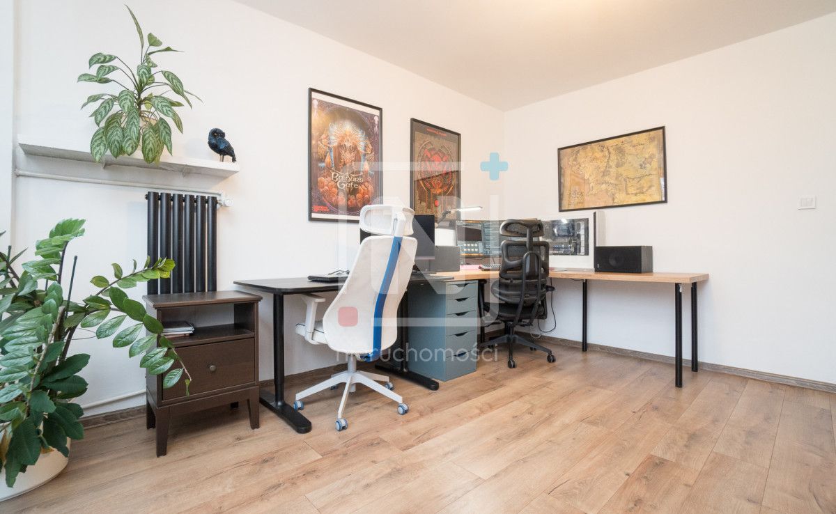 Mieszkanie 3-pokojowe Warszawa Praga, ul. Międzynarodowa. Zdjęcie 6