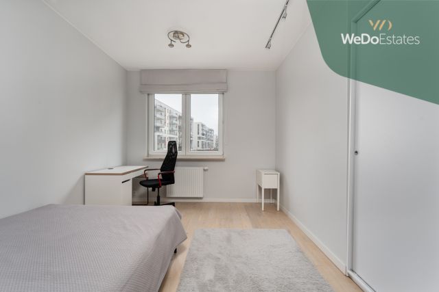 Mieszkanie 3-pokojowe Warszawa Bemowo, ul. Szeligowska. Zdjęcie 10