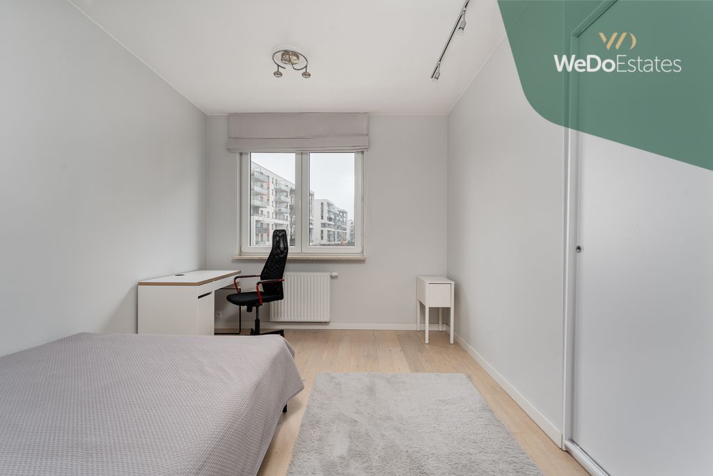 Mieszkanie 3-pokojowe Warszawa Bemowo, ul. Szeligowska. Zdjęcie 10