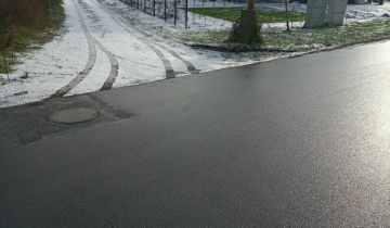 Działka budowlana Gorzów Wielkopolski Karnin