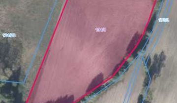 Działka rolna Zasutowo, ul. Kwiatowa