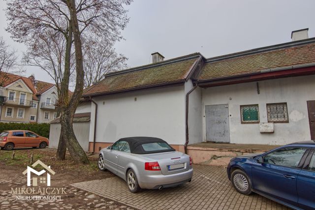 Nieruchomość komercyjna Bartoszyce, ul. Kowali. Zdjęcie 11