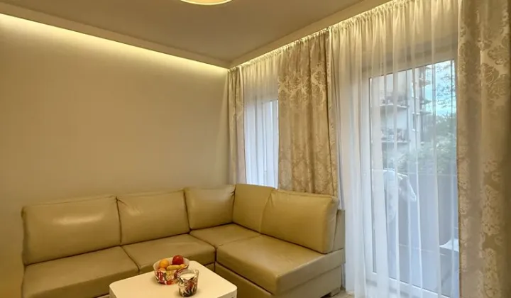 Mieszkanie 3-pokojowe Bielsko-Biała, ul. Jana Kochanowskiego