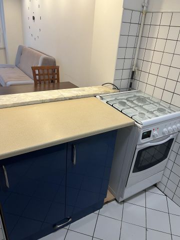 Mieszkanie 2-pokojowe Warszawa Śródmieście, ul. Inflancka. Zdjęcie 9