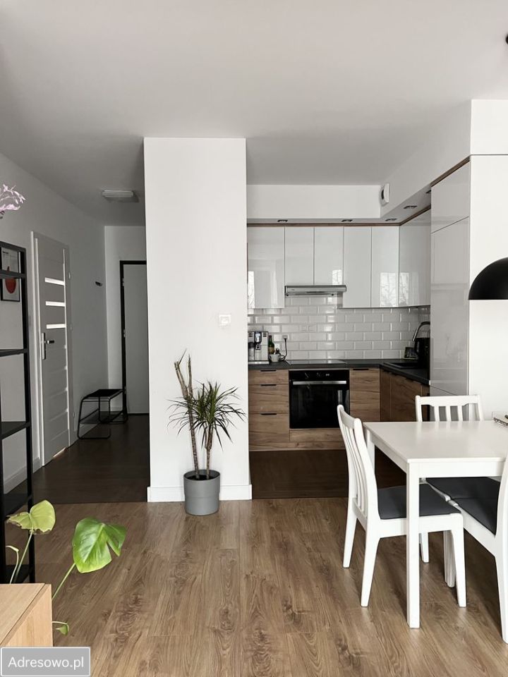 Mieszkanie 2-pokojowe Warszawa Praga-Północ, ul. Szwedzka. Zdjęcie 4