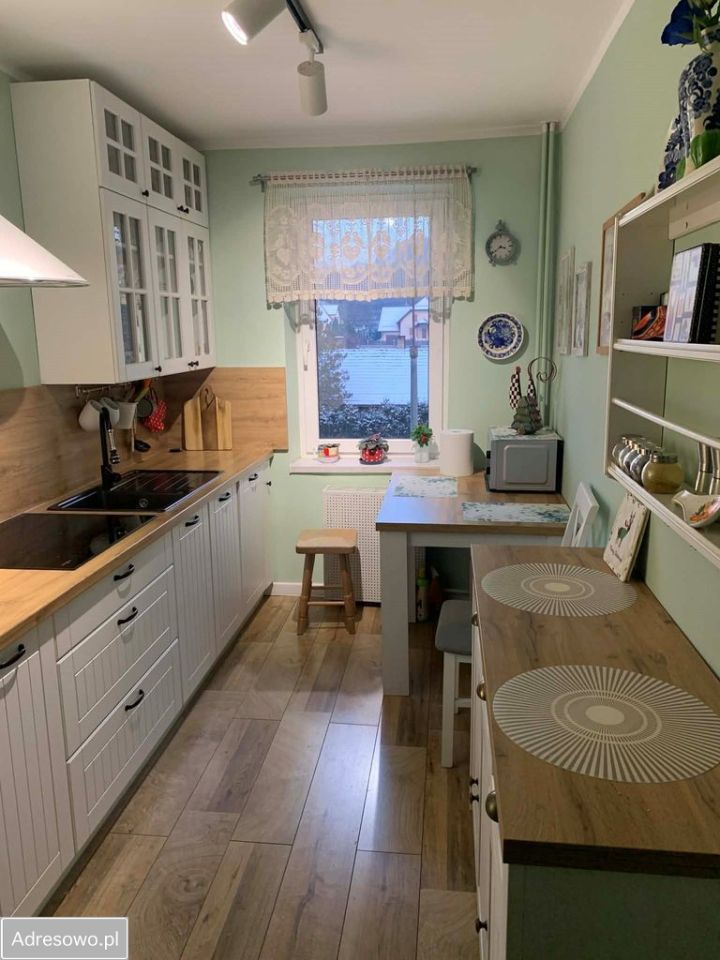 Mieszkanie 3-pokojowe Andrychów, ul. Garncarska. Zdjęcie 5