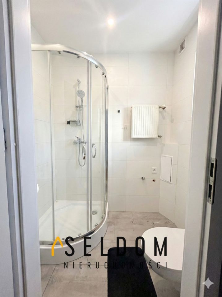 Mieszkanie 1-pokojowe Opole, ul. św. Wojciecha. Zdjęcie 5