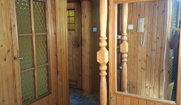 Mieszkanie 3-pokojowe Wrocław Różanka, Chorwacka