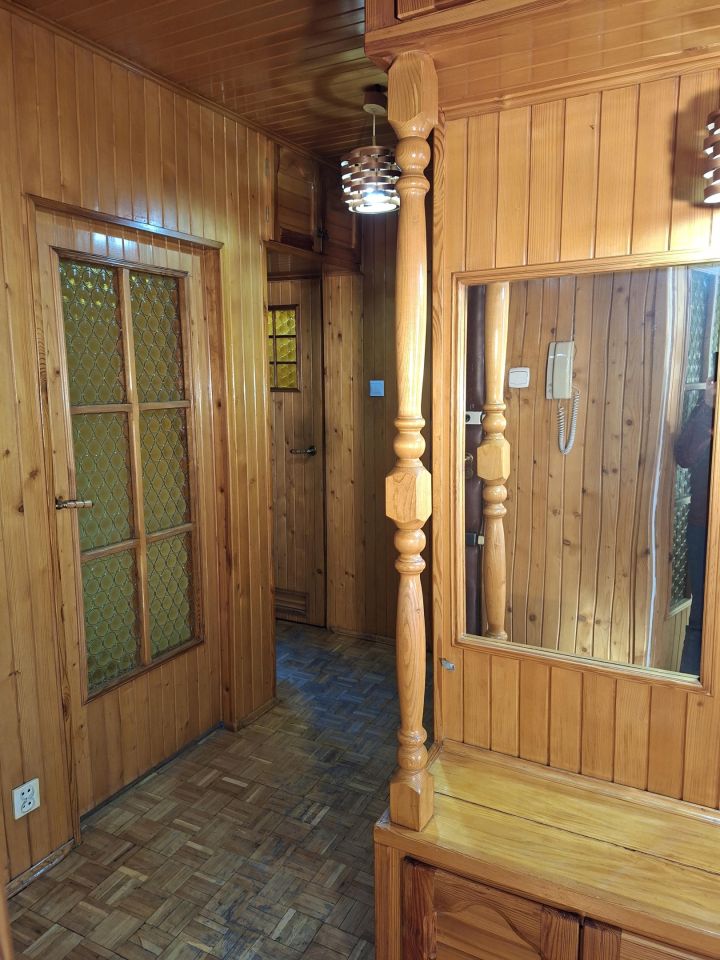 Mieszkanie 3-pokojowe Wrocław Różanka, ul. Chorwacka. Zdjęcie 6