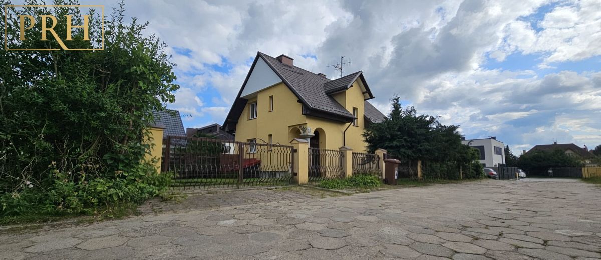 dom wolnostojący, 6 pokoi Koszalin Rokosowo, ul. Topolowa. Zdjęcie 2