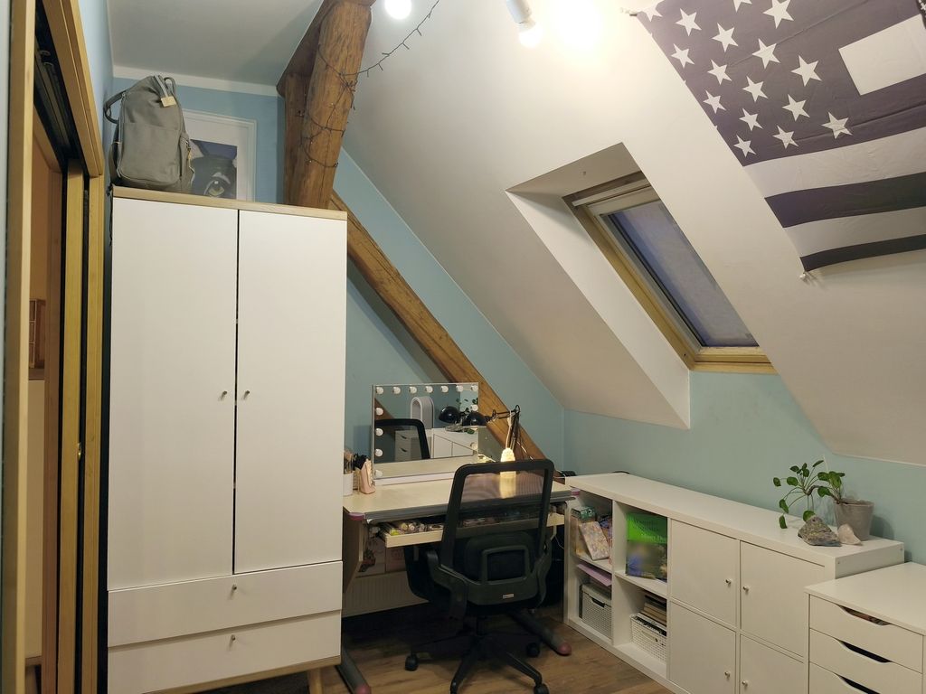 Mieszkanie 3-pokojowe Opole, ul. 1 Maja. Zdjęcie 6