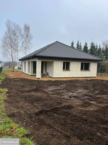 dom wolnostojący, 4 pokoje Wikielec. Zdjęcie 1