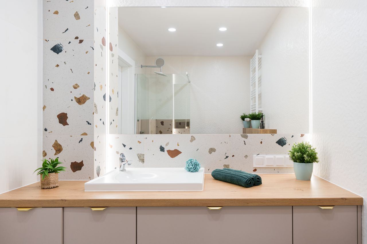 Mieszkanie 3-pokojowe Siemianowice Śląskie Bańgów, ul. Władysława Stanisława Reymonta. Zdjęcie 22