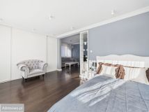 dom wolnostojący, 10 pokoi Białystok Jaroszówka, ul. Kordiana. Zdjęcie 1