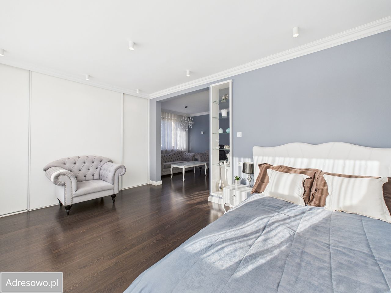 dom wolnostojący, 10 pokoi Białystok Jaroszówka, ul. Kordiana. Zdjęcie 2