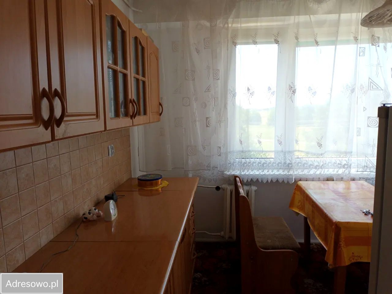 Mieszkanie 2-pokojowe Nowy Dwór. Zdjęcie 2