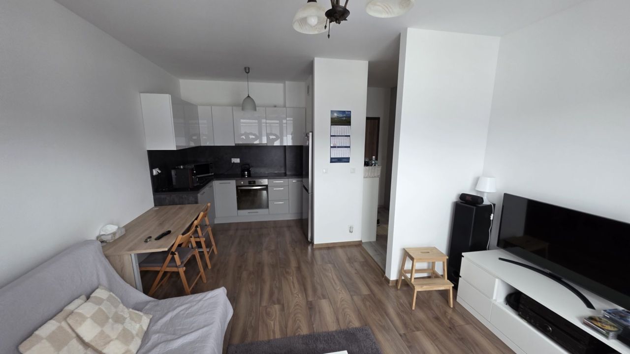 Mieszkanie 2-pokojowe Przasnysz, ul. Poziomkowa. Zdjęcie 6